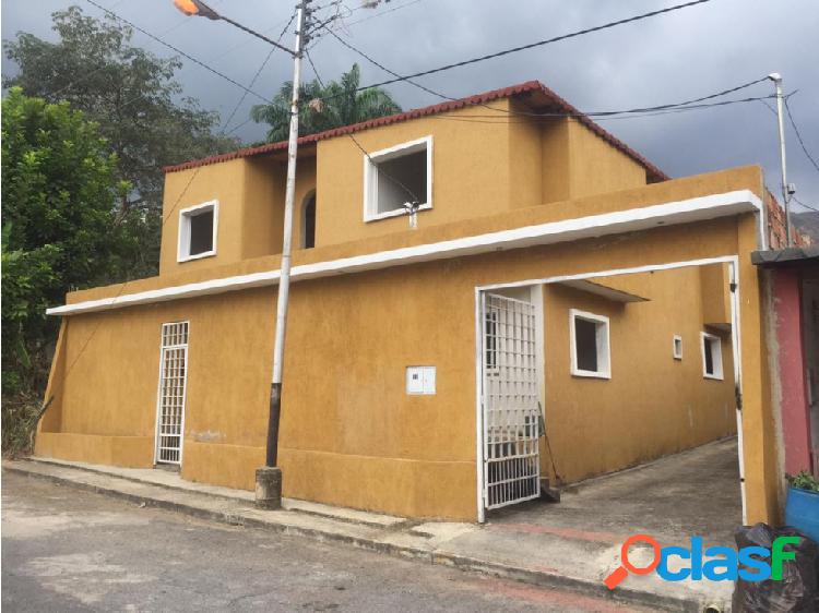 CASA EN VENTA EL PINAL EL LIMON MARACAY AA-5386269