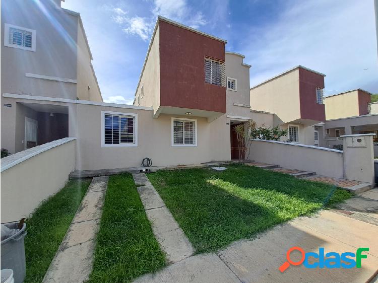 CASA EN VENTA EN CIUDAD ROCA BARQUISIMETO LARA