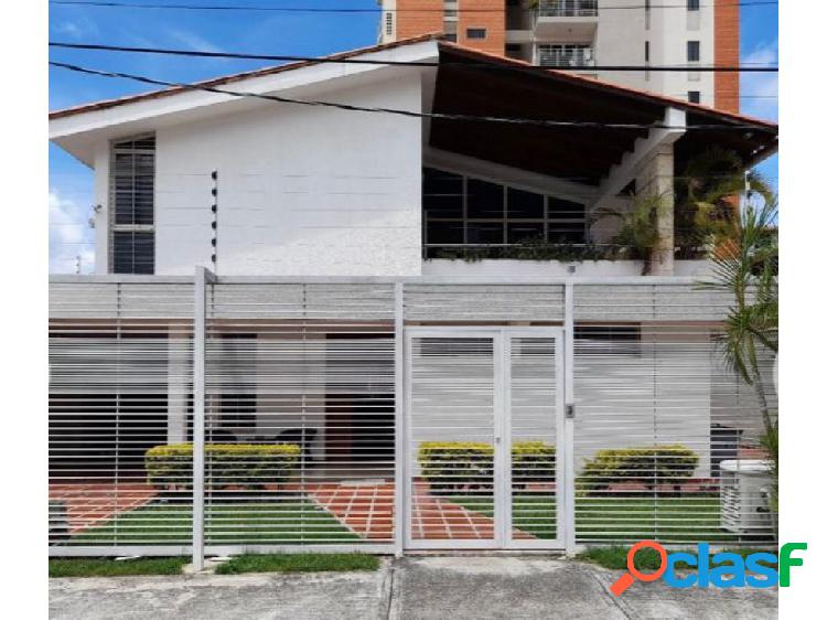 CASA EN VENTA EN EL ESTE DE BARQUISIMETO