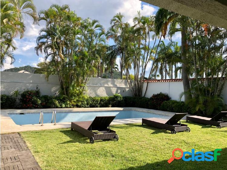 CASA EN VENTA EN GUATAPARO COUNTRY CLUB