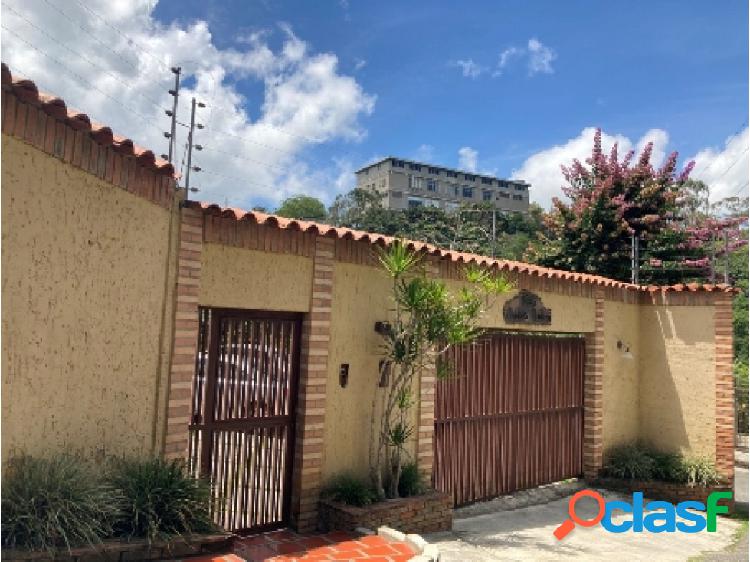 CASA EN VENTA EN LA UNION