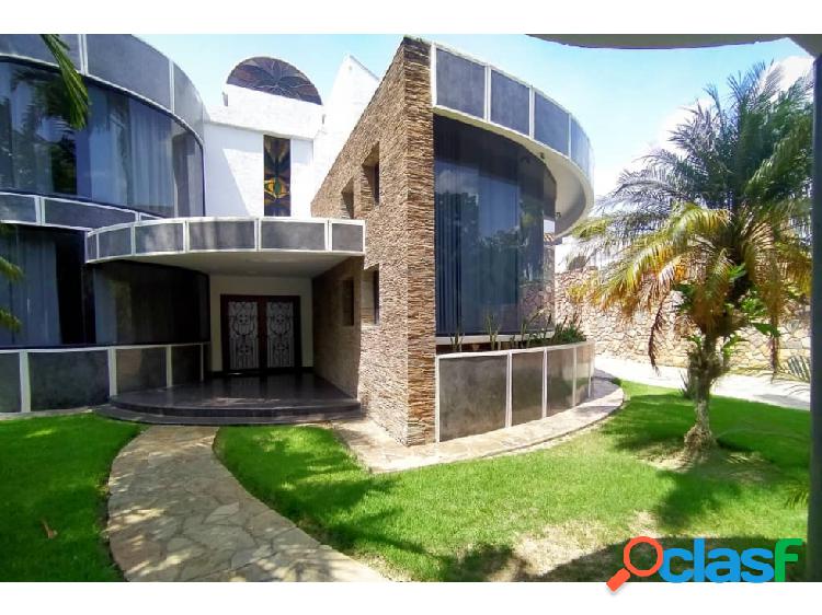 CASA EN VENTA EN TCL GUATAPARO COUNTRY