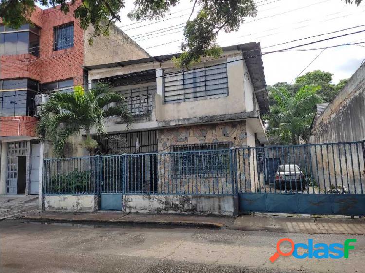 CASA EN VENTA EN TURMERO EDO ARAGUA