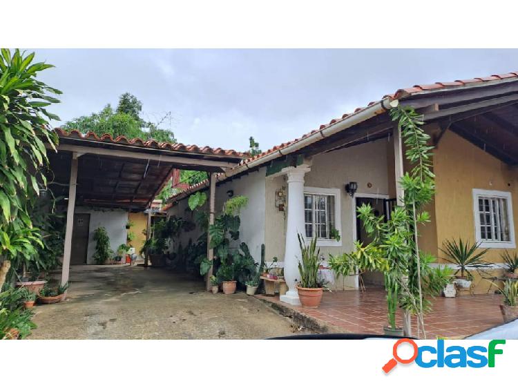 CASA EN VENTA EN URBANISMO PRIVADO EN LA ISLA DE MARGARITA