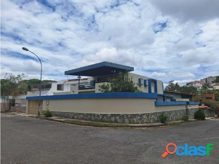 CASA EN VENTA LA TRINIDAD 580m²