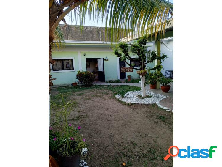 CASA EN VENTA PUEBLO DE SAN DIEGO 27-13