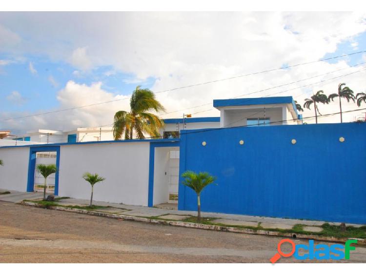 CASA EN VENTA PUERTO CABELLO CUMBOTO NORTE