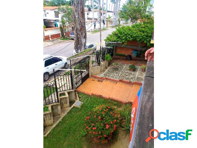 CASA EN VENTA PUERTO CABELLO CUMBOTO NORTE C-5465226