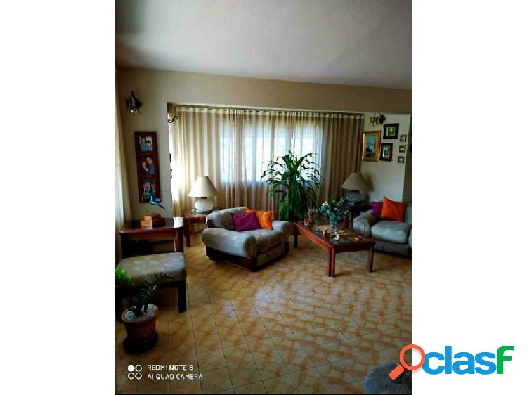 CASA EN VENTA PUERTO CABELLO, URB.CUMBOTO SUR