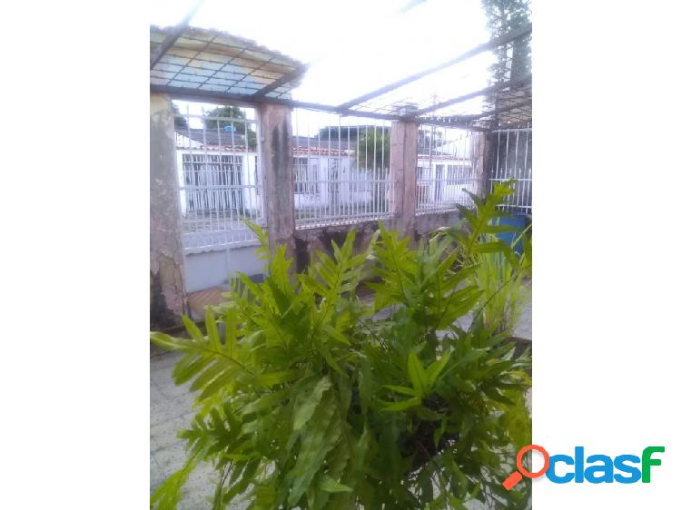 CASA EN VENTA SANTA ANA VALENCIA CARABOBO