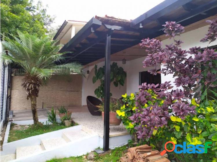 CASA EN VENTA, TRIGAL SUR, CARABOBO. ML-4618580