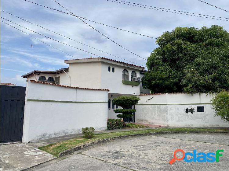 CASA EN VENTA URB DEL ESTE DETRAS DEL SAMBIL BARQUISIMETO