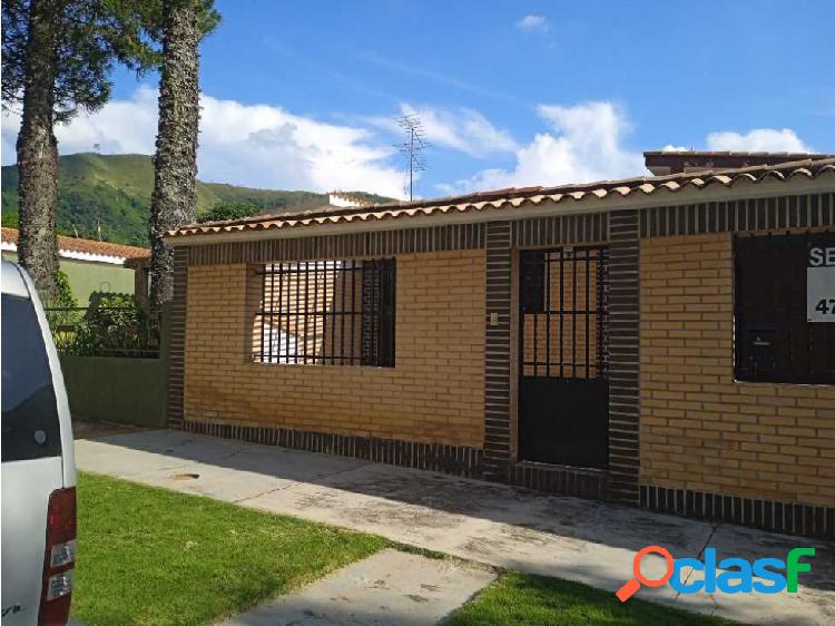 CASA EN VENTA, URB EL TRIGALNEGOCIABLE