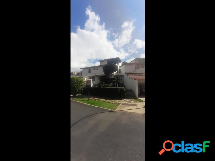 CASA EN VENTA URB LA CIUDADELA ESTE BARQUISIMETO