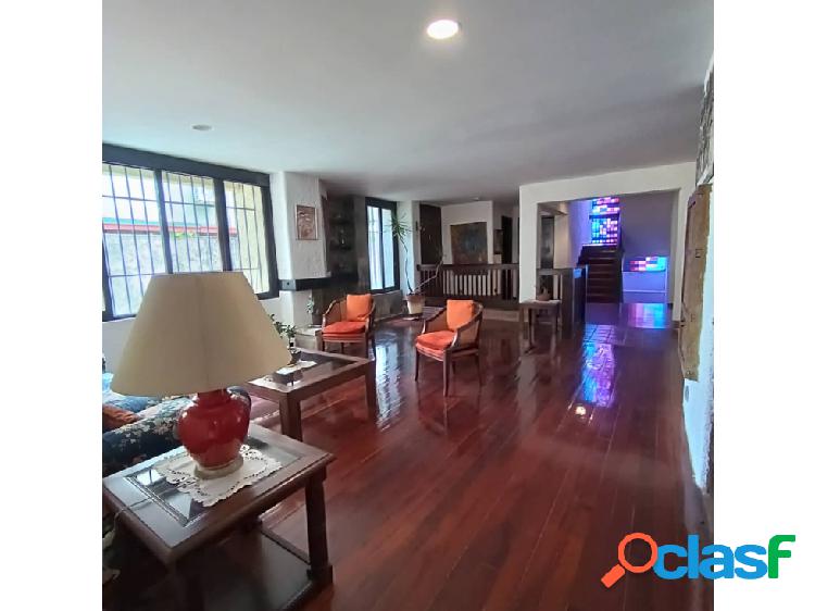 CASA EN VENTA - URB. LOMAS DE ALTO PRADO