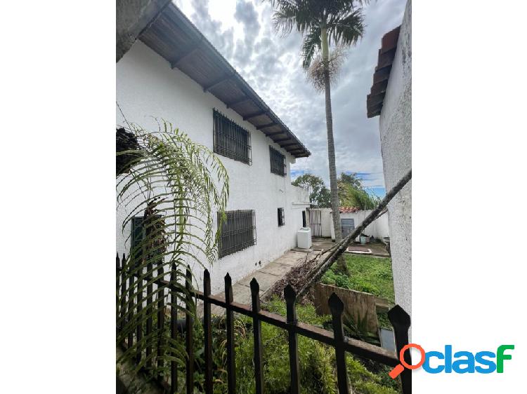 CASA EN VENTA - URB. SAN ANTONIO DE LOS ALTOS