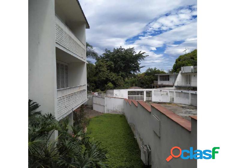 CASA EN VENTA - URB. SAN BERNARDINO