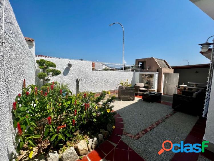 CASA EN VENTA VALLES DE CAMORUCO