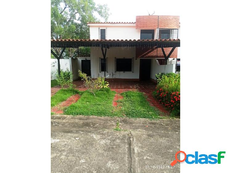 CASA EN VILLAS DE TIPURO VE02-1292ST-JVIS