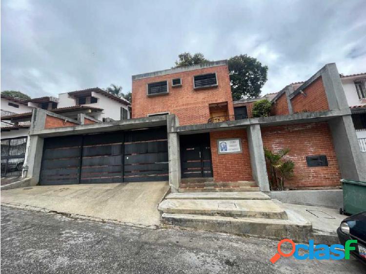 CASA QUINTA URB. SANTA SOFIA VENTA 420 M² TERRENO