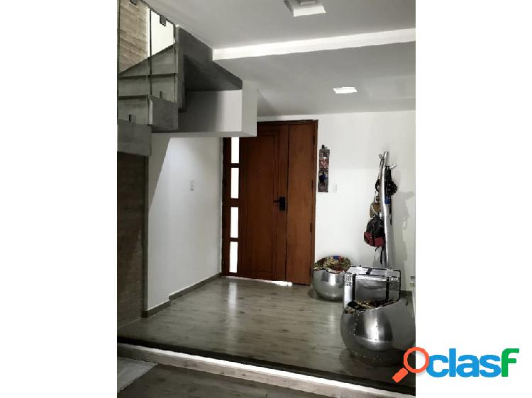 CASA REMODELADA MAÑONGO NAGUANAGUA CARABOBO