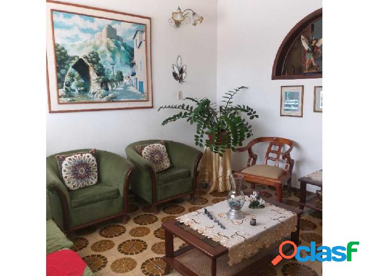 CASA TIPO APARTO QUINTA EN VENTA PUERTO CABELLO CUMBOTO