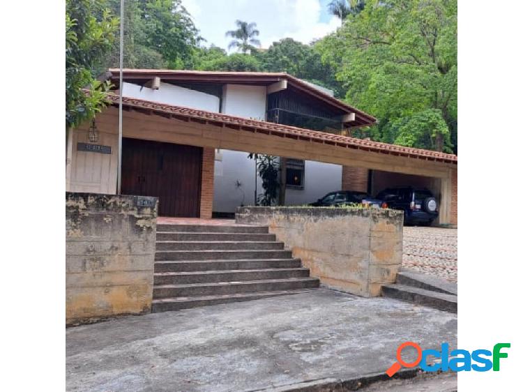 CASA - VENTA LOMAS DEL MIRADOR 2742 TNO