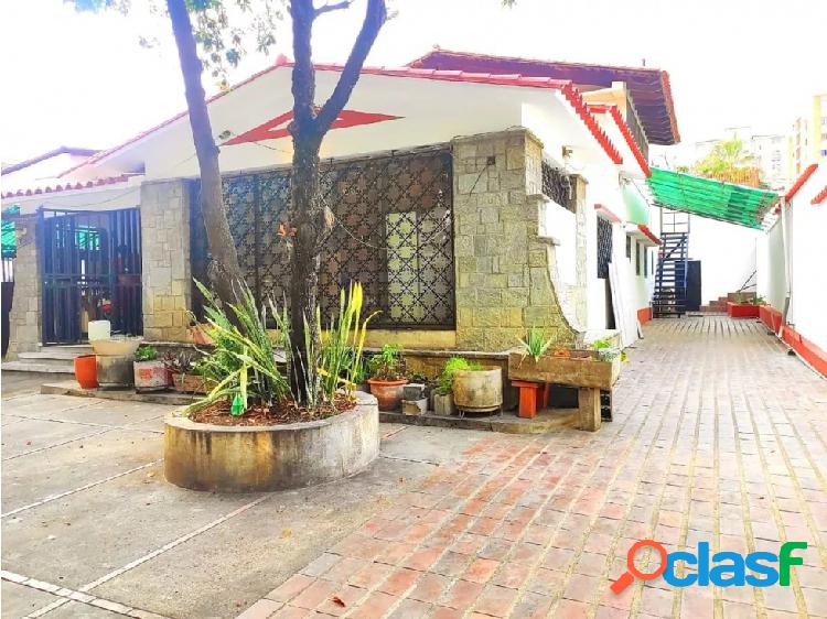 CASAS COMERCIALES EN LOS PALOS GRANDES - ZONA GOURMET