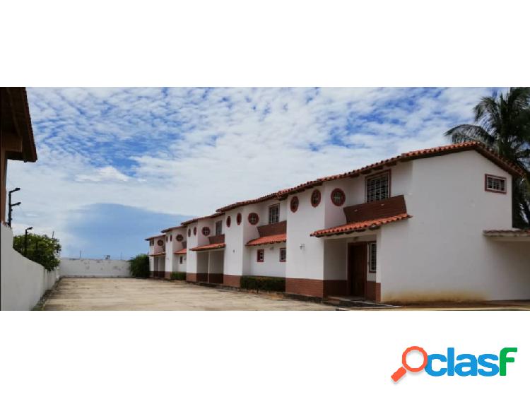 CONJ. RESIDENCIAL EN VENTA, 5 TH, OPORTUNIDAD EN EL VALLE,