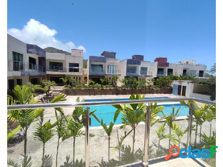 COSTA BLANCA CONJ RESID, APARTAMENTO GUACUCO VENTA MARGARITA