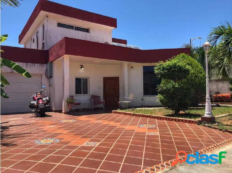 COUNTRY HOME, CONJ CERRADO, TOWNHOUSE VENTA MARGARITA