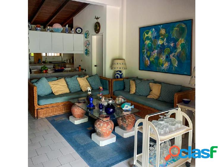 Cabaña en venta- Terrazas De Guacuco Isla De Margarita