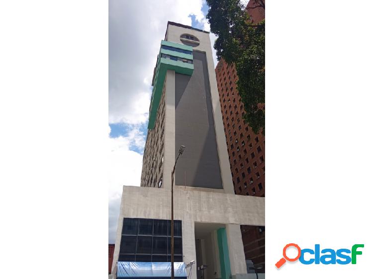 Calle el Recreo Sabana Grande Vendo Apartamento ny-12