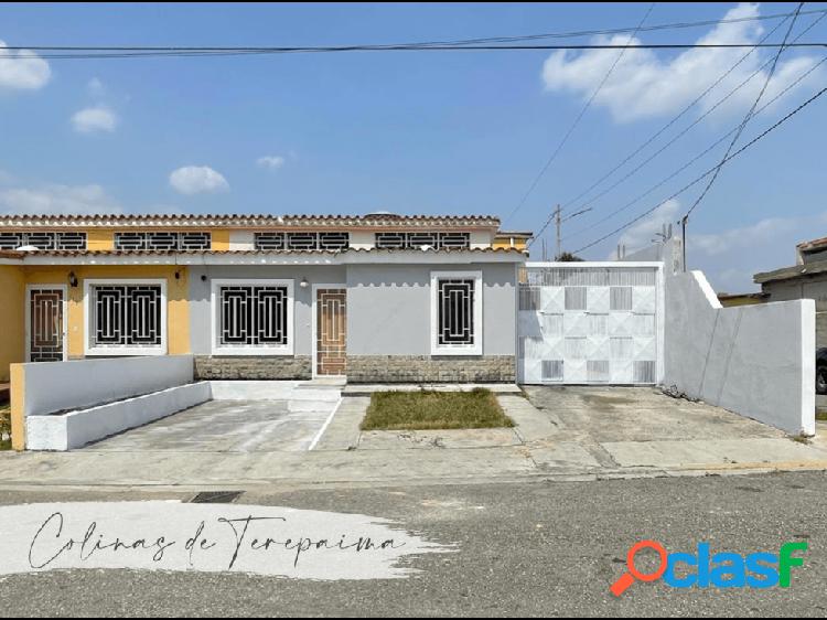 Casa Colinas de Terepaima | Cabudare