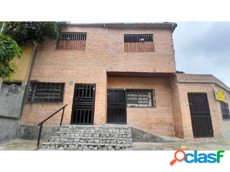 Casa Comercial En Venta En Los Rosales