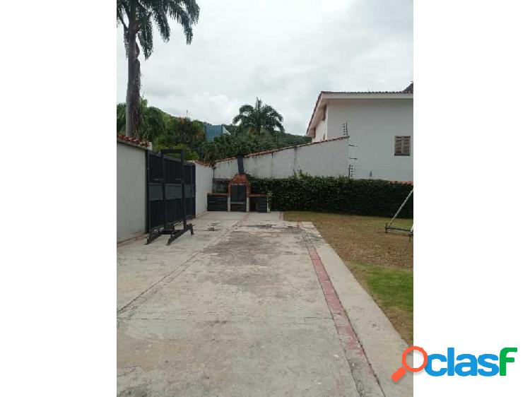 Casa Comercial La Viña - en Venta