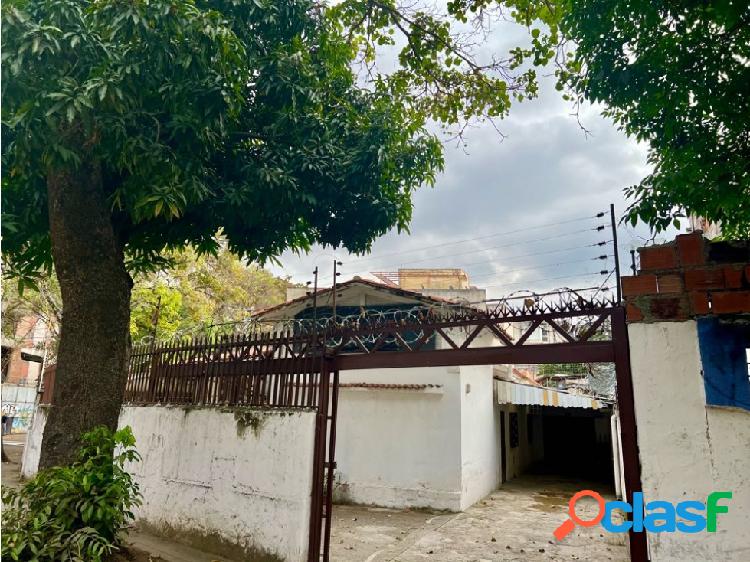 Casa Comercial en Venta El Bosque, Chacao - Caracas