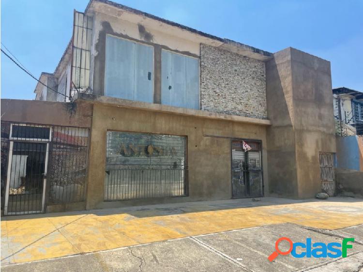 Casa Comercial en Venta El Viñedo Gr-6488149