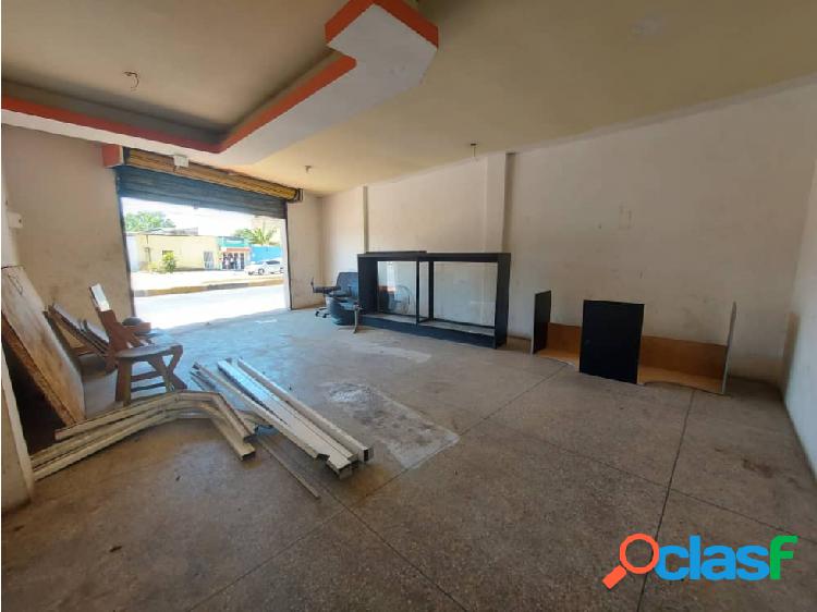 Casa Comercial en Venta en la Encrucijada de Palo Negro.