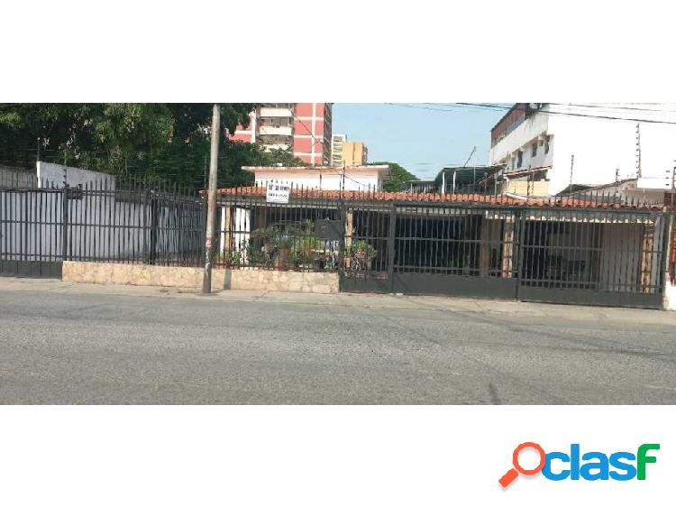 Casa Comercial en venta al Oeste de la ciudad, Ubicación