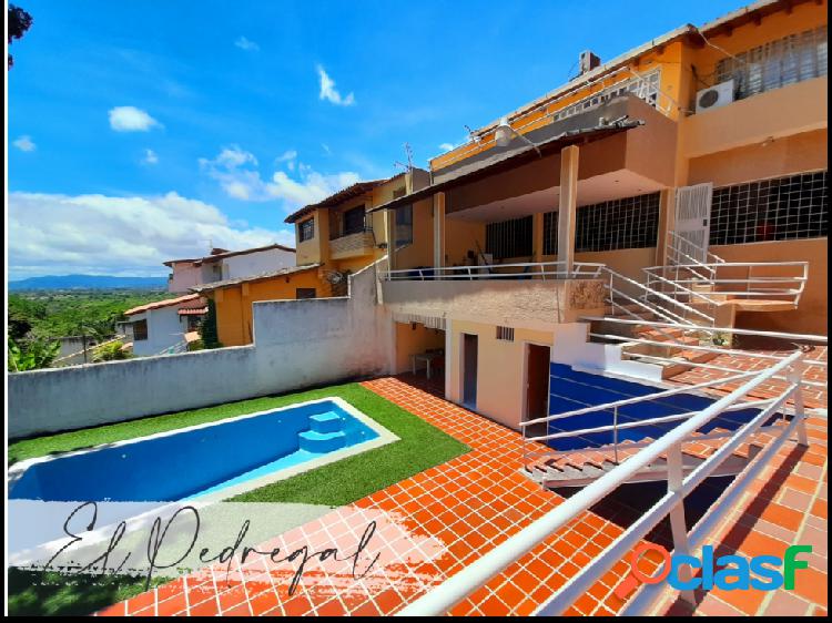 Casa El Pedregal | Barquisimeto