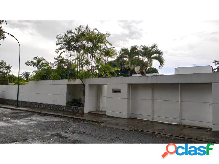 Casa En Venta Alta Florida 700 mts2 1650 terreno ML05