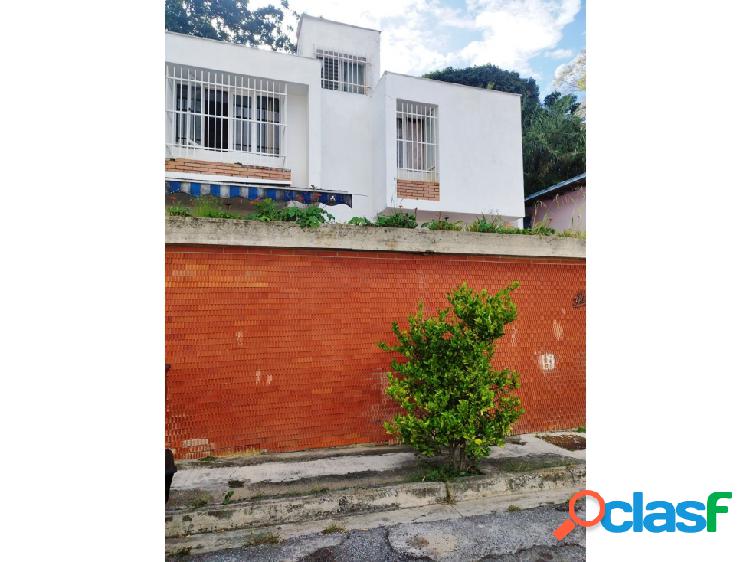 Casa En Venta - Alto Prado 270 Mts2 C. 209 Mts2 T. Caracas