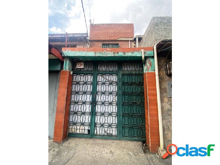 Casa En Venta - Artigas 61 Mts2 Caracas