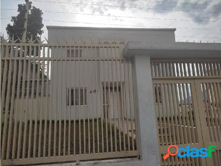 Casa En Venta - El Marqués 372 Mts2 C. 645 Mts2 T. Caracas