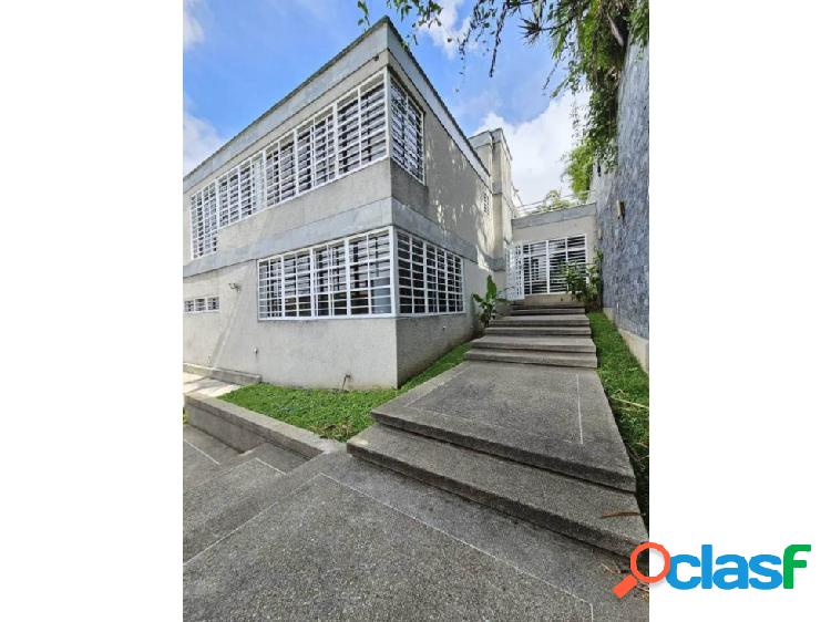 Casa En Venta - El Marqués 450 Mts2 C. 601 Mts2 T. Caracas