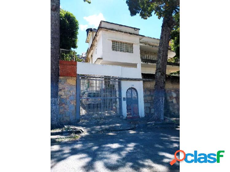 Casa En Venta En Colinas De Bello Monte