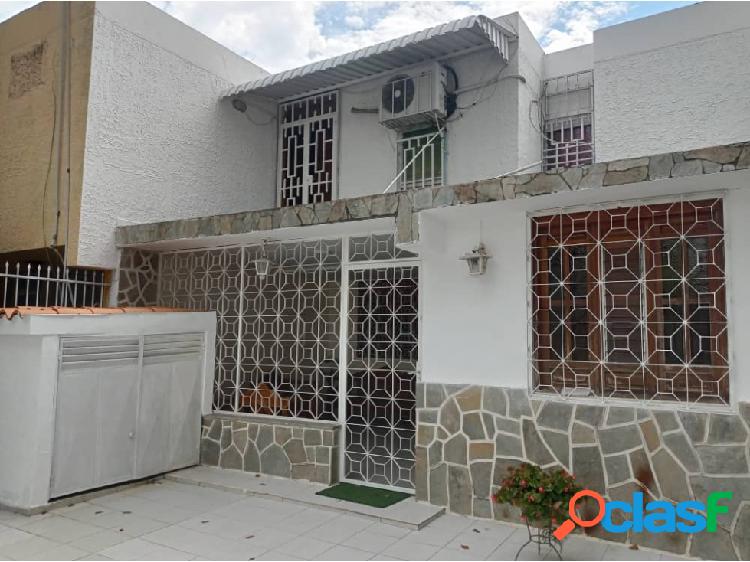 Casa En Venta En el Trigal Sur MR-6265130