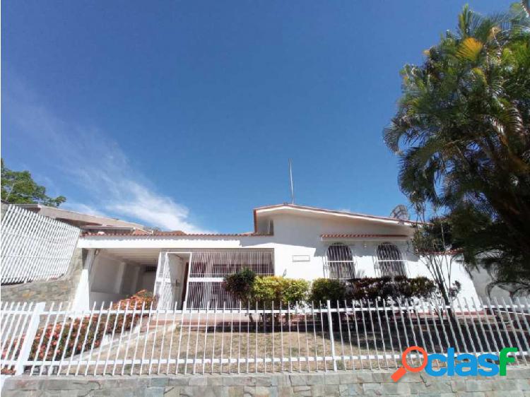 Casa En Venta La Viña UP 6296915