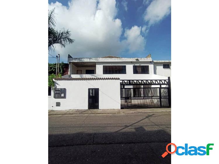 Casa En Venta - Montecristo 240 Mts2 Caracas